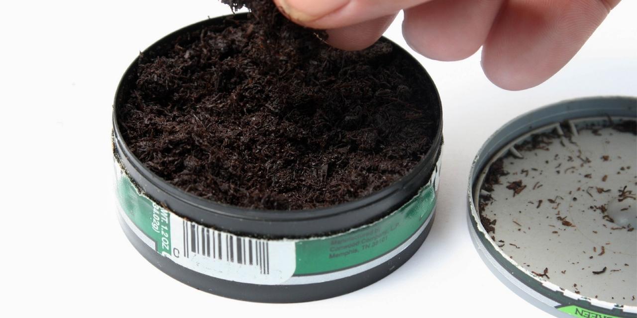 What Is Snus? Everything You Need To Know - Vont UK