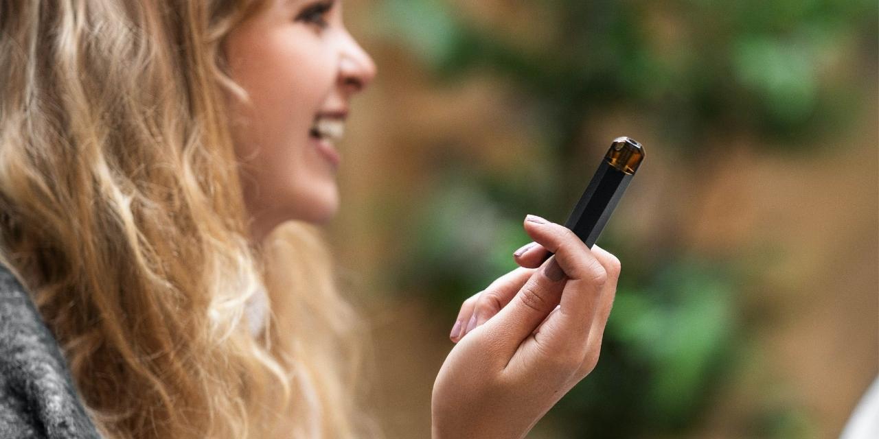 Disposable Vape Pens: Everything To Know - Vont Uk