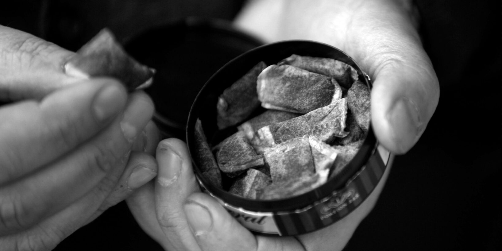 What Was Snuff In The 1800s? - Vont UK