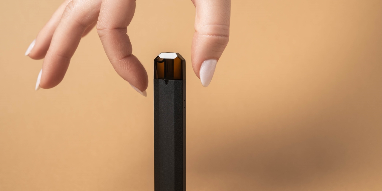 What Are Vape Pods? - Vont Uk