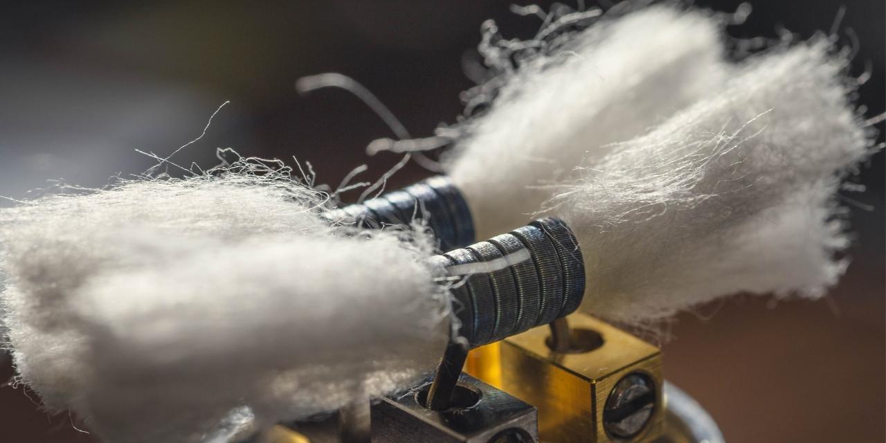 why disposable vapes taste better Why Do Disposable Vapes Taste Better? – Pod Salt UK main image 1